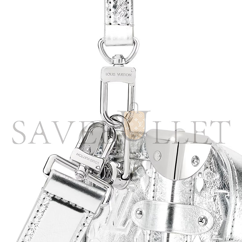 l0vis Vvtt0n side trunk mm m26223 (23.5*16*8.5cm)